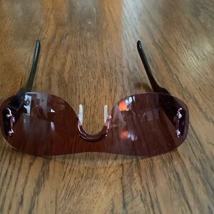 Stylish Brown Sunglasses